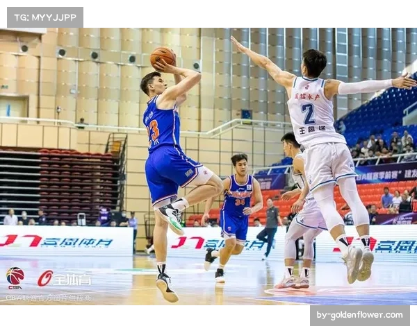 WCBA季前赛战术多样 各队展现不同进攻体系