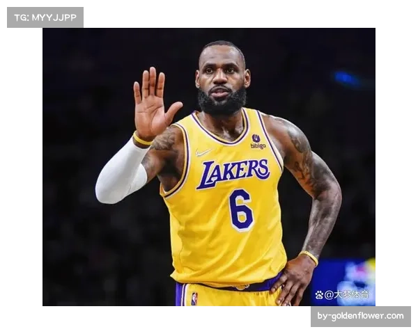 湖人排名逆袭关键 詹姆斯放权打第三核心提升攻防层次